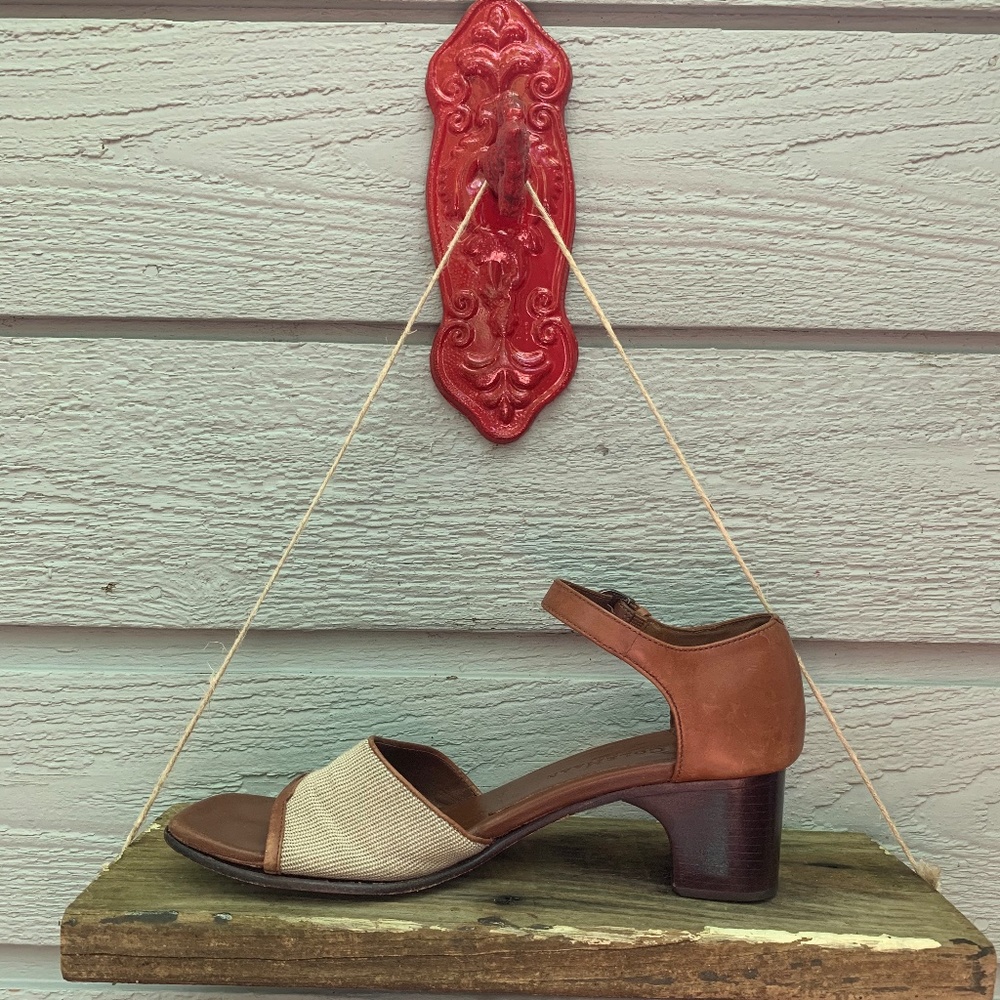 Vintage Cole Haan Heels